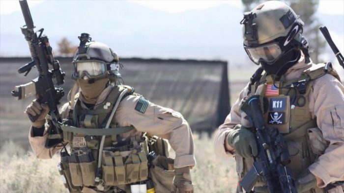 Ejército de EE.UU. se prepara a cambiar los smartphones de su equipo de operaciones especiales