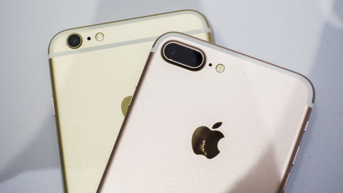 iPhone 7 vs iPhone 6s ¿Vale la pena el cambio?