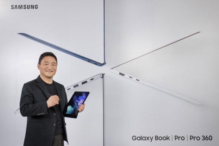 NP – Samsung presentó la serie Galaxy Book Pro: Computación móvil para el mundo conectado