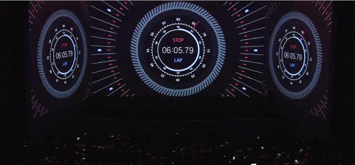 Samsung presentará el Gear S2 en el IFA y estas son sus primeras imágenes