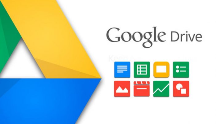 Google Drive reduce el costo de sus suscripciones de 100 GB y 1 TB