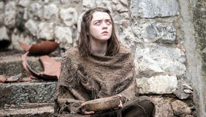 HBO deja ver primeras imágenes oficiales de la 6ta temporada de Game of Thrones