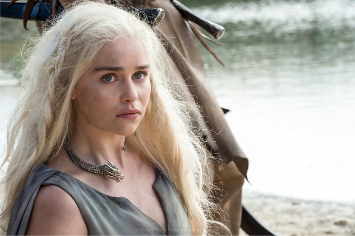 Se filtra primer teaser de la 6ta temporada de ‘Game of Thrones’