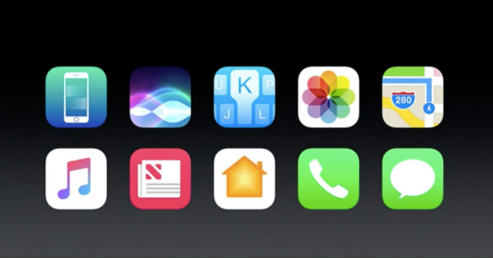 Estas son todas las novedades de iOS 10