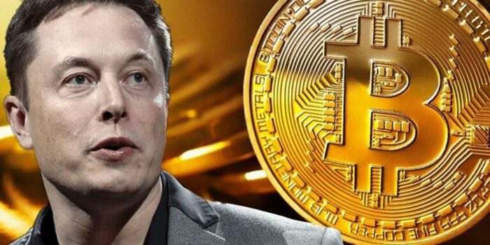 Elon Musk le quita su apoyo al bitcoin y otras criptomonedas