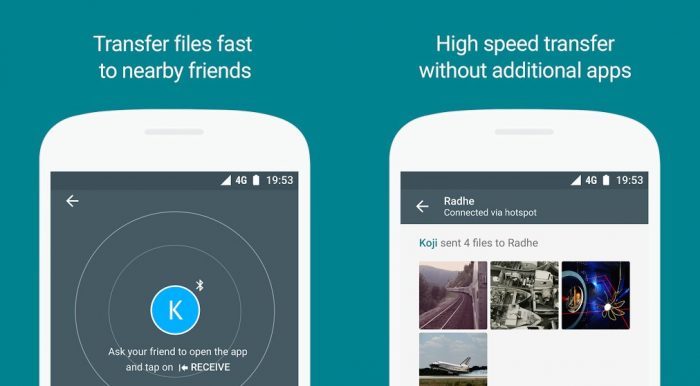 Libera espacio y acelera tu smartphone con el nuevo Google Files Go