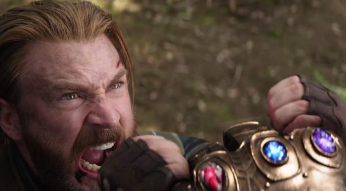 Pre-venta de ‘Avengers: Endgame’ hace colapsar páginas de cines enfureciendo a fans