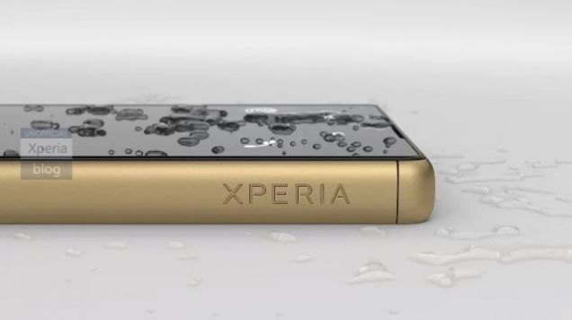 Estas son las especificaciones que traerán el Xperia Z5 y Xperia Z5 Compact