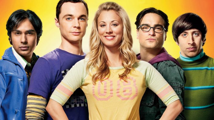 ‘The Big Bang Theory’ anuncia su última temporada