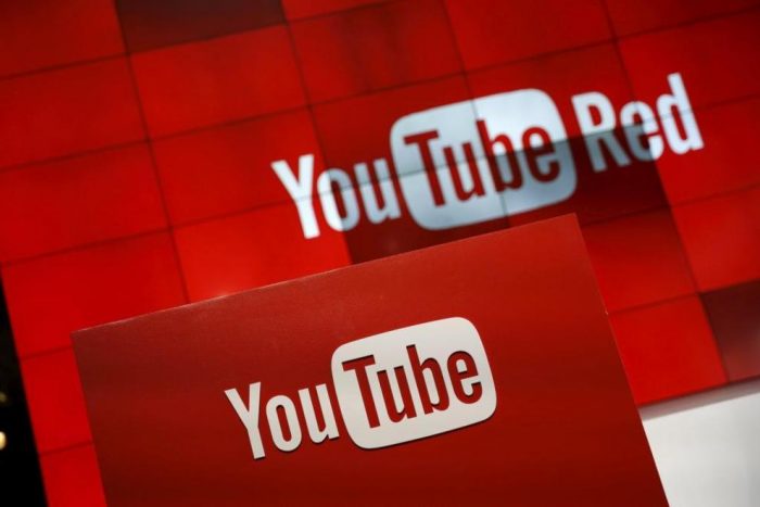 YouTube Red llega a Latinoamérica