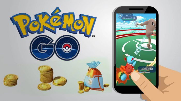 Última actualización de Pokémon GO hace más fácil la compra/venta de cuentas