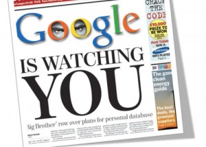 Que tan privado es tener cuenta en los servicios de google – Se vienen las nuevas politicas de seguridad a partir del 01 de marzo
