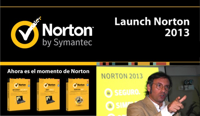 Norton brinda protección para Windows® 8, redes sociales y contra los intentos de estafas a través de correo electrónicos falsos