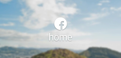 Facebook Home,pero no para todos