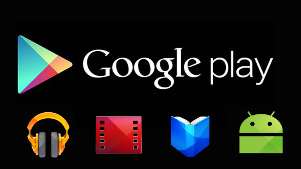 Nueva Google Play 4.0.3
