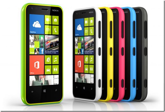 Aplicaciones que debes conocer en tu Nokia Lumia