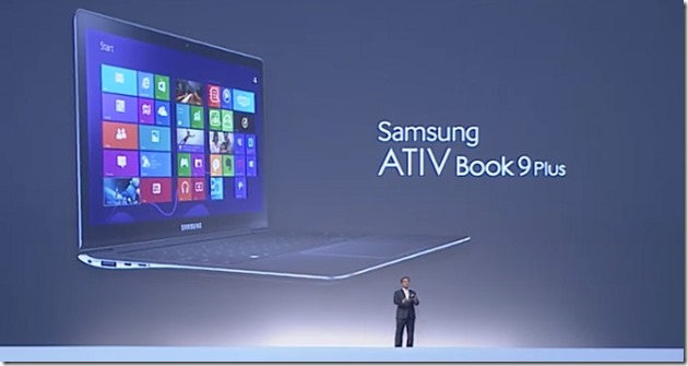 Samsung-Ativ-Book-9-Plus