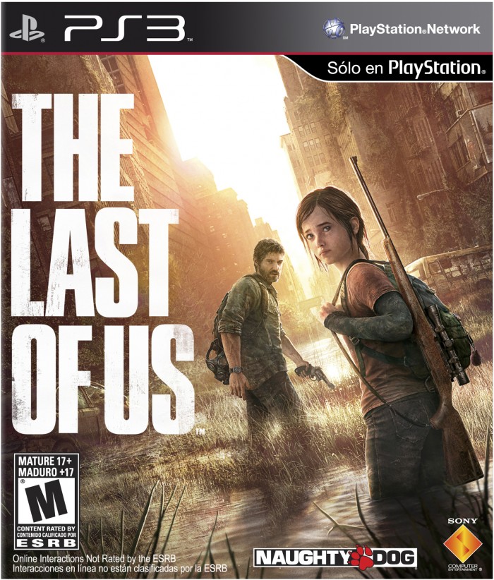 Sony anunció el lanzamiento de The Last of Us