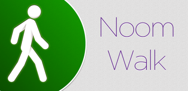Noom Walk, el podómetro social que necesitas en tu smartphone Android