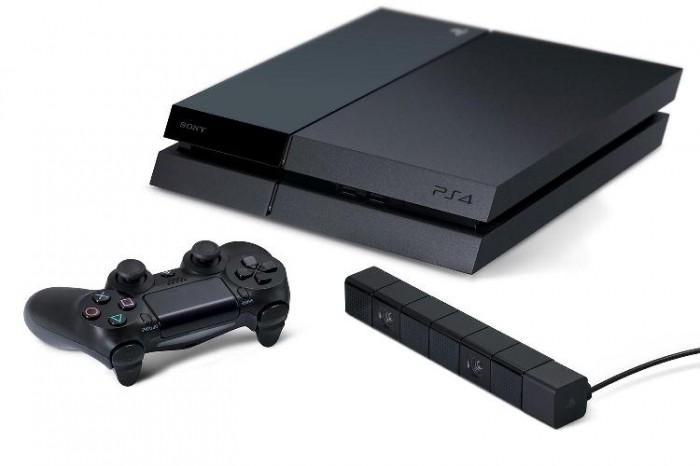 SONY contesta las 10 preguntas sobre PlayStation 4