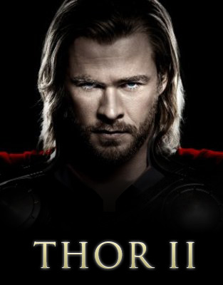 Nuevo trailer oficial de Thor 2: El mundo oscuro