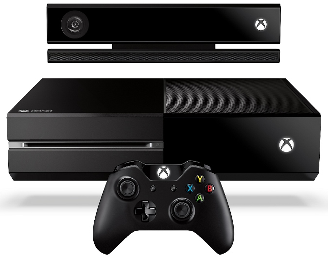 Xbox One destapa todas sus características en nuevo video