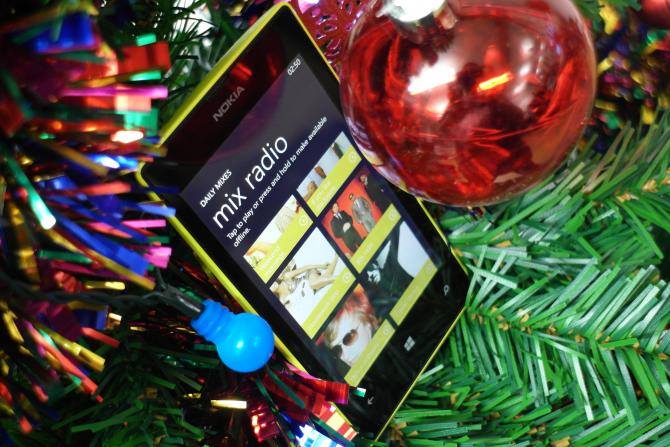 Navidad 2013: Cinco smartphones a elegir por menos de S./999