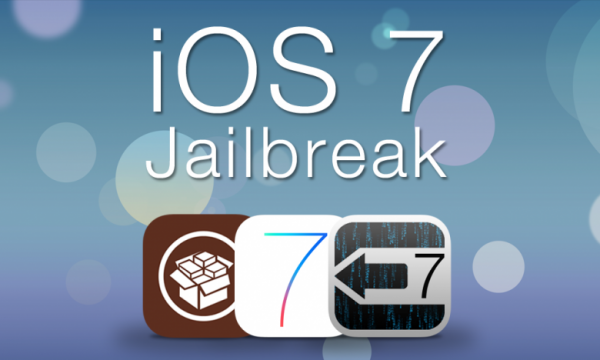 [Tutorial] Instala Jailbreak para iOS7 a través de evasi0n
