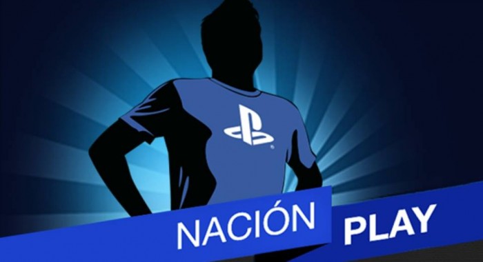 Sony lanza Nación Play, un sitio para los jugadores de la PlayStation