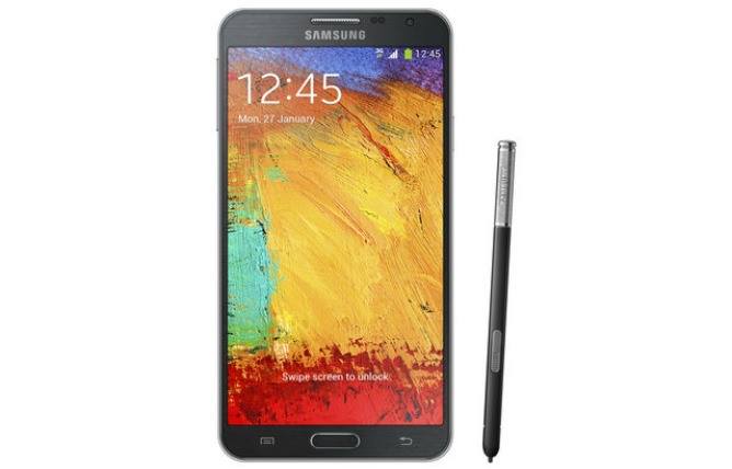 Samsung Galaxy Note 3 Neo: estrenando el hexa-core