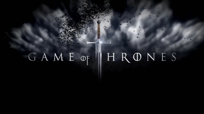 Games of Thrones: Tráiler de temporada 4 revelado