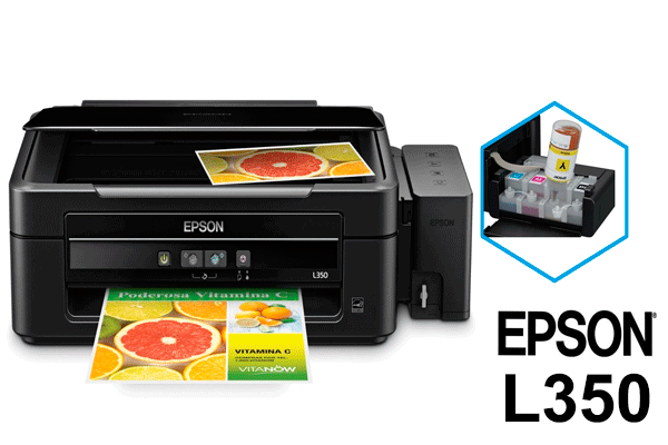 [Nota de Prensa] Impresoras EPSON L350 elegidas para mejorar aprendizaje y enseñanza