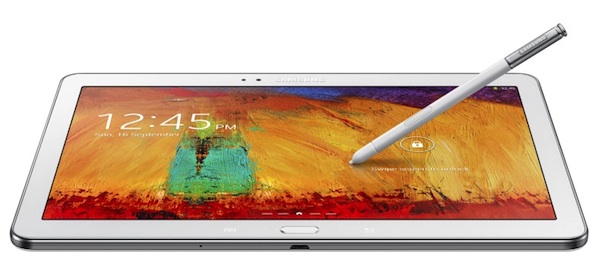 [Nota de Prensa] Samsung anuncia la llegada del GALAXY Note 10.1– Edición 2014  compatible también con Tecnología 3G/LTE