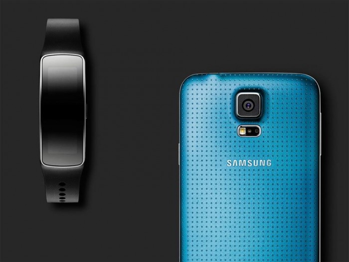Samsung Galaxy S5: Todo lo que necesitas saber