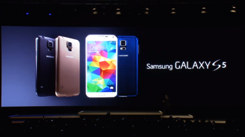 Samsung UNPACKED 2014: Presentación completa