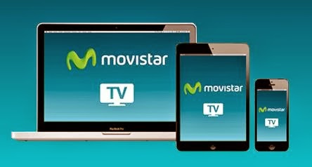 Movistar Go: Servicio de televisión en vivo para móviles