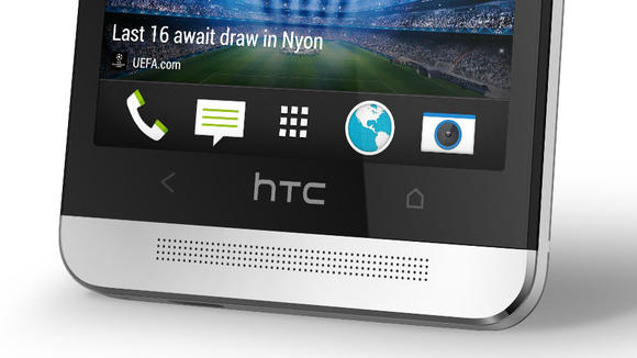 Filtrada imagen oficial del HTC One 2014