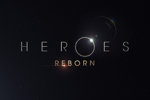 ‘Heroes Reborn’ anunciado para el 2015