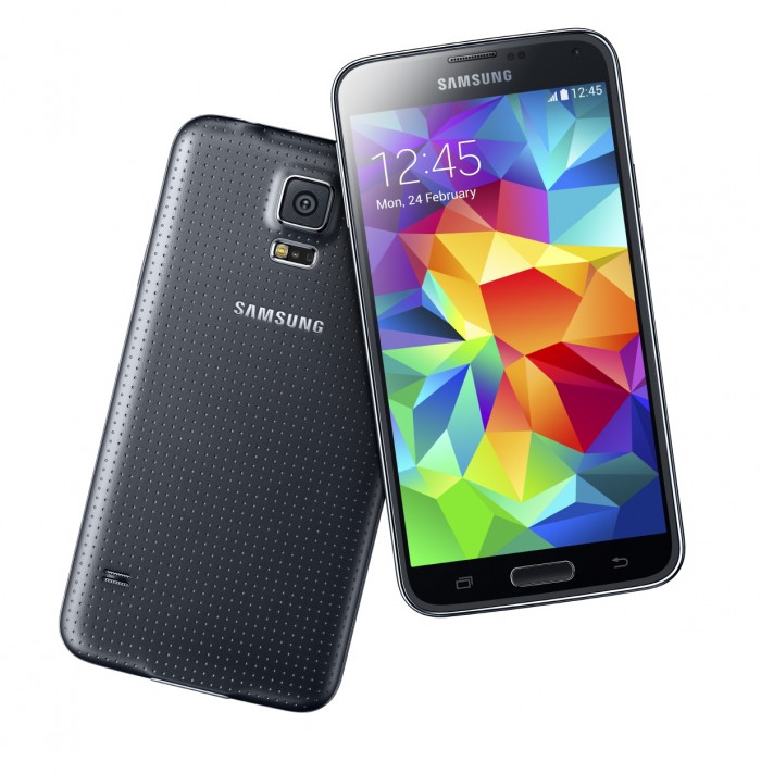Samsung Galaxy S5 inicia ventas en Perú el 11 de Abril