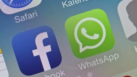 WhatsApp podría estar volviendo a la vida después de varias horas