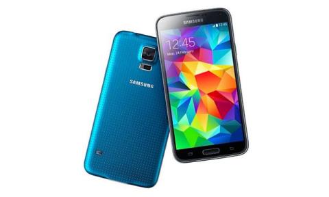 Comparativa entre Samsung Galaxy S5 y sus principales competidores Android
