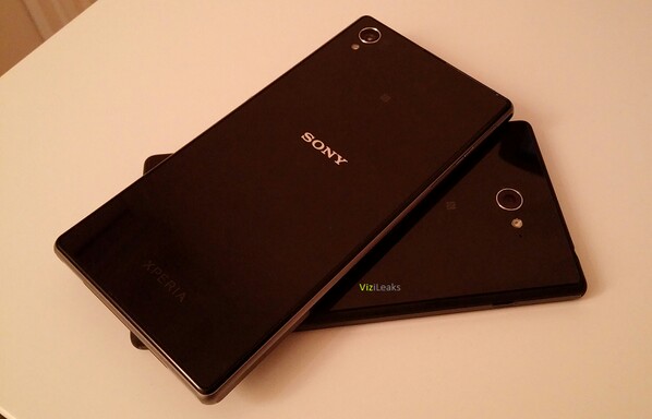 Xperia G, el nuevo gama media de Sony