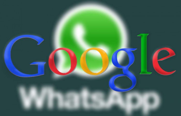Google podría haber comprado Whatsapp por 10 mil millones de dólares