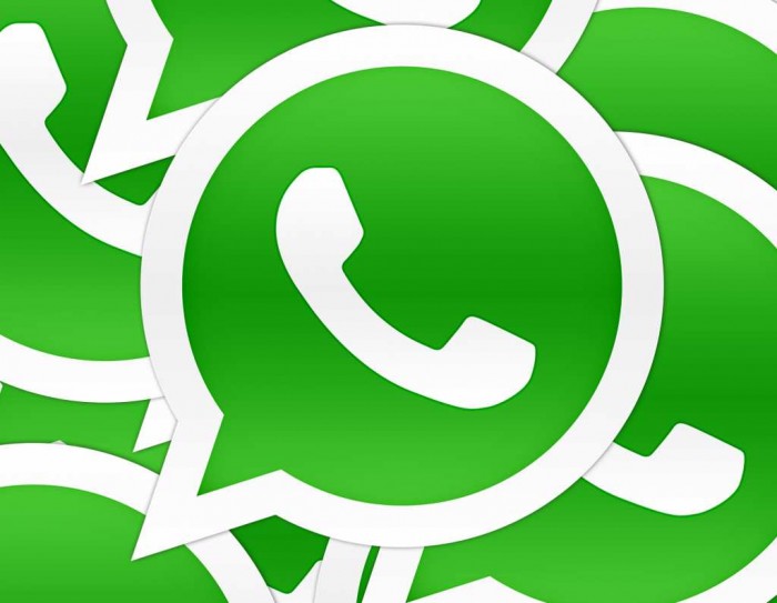 Facebook compraría Whatsapp por 16 mil millones de dólares