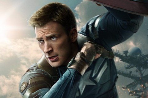 Primeros minutos de Capitán América: El Soldado de Invierno