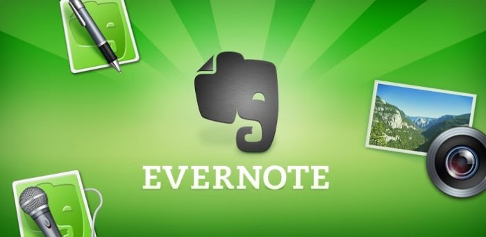 [Guía] Aprovecha tu cuenta premium de Evernote