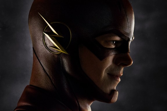 Nueva serie de ‘The Flash’ podría llegar a la TV