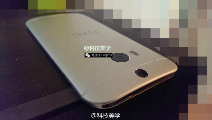 El nuevo HTC One aparece en Benchmark