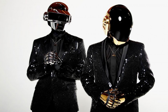 Computerized, Daft Punk y Jay-Z se filtra antes de presentación oficial