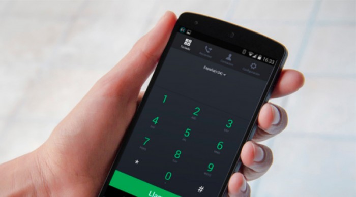 Line ofrece llamadas a celulares y fijos en Android, ¡desde hoy!
